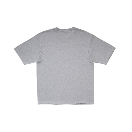 L Champion University Of Hartford T Shirts Grey