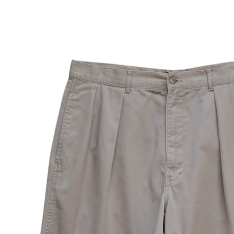 W36 Polo Ralph Lauren Tac Chino Shorts Khaki