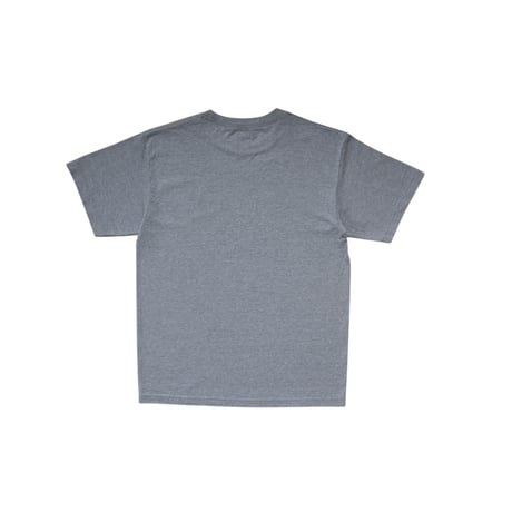 M Unknown Las Vegas Souvenir T Shirts Grey