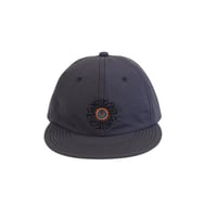 Onesize Bedlam JP Target Nylon Cap Grey
