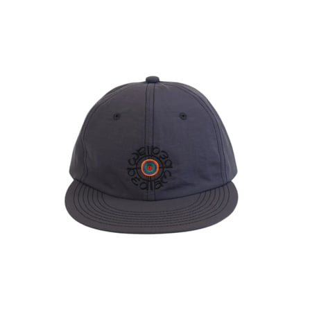 Onesize Bedlam JP Target Nylon Cap Grey