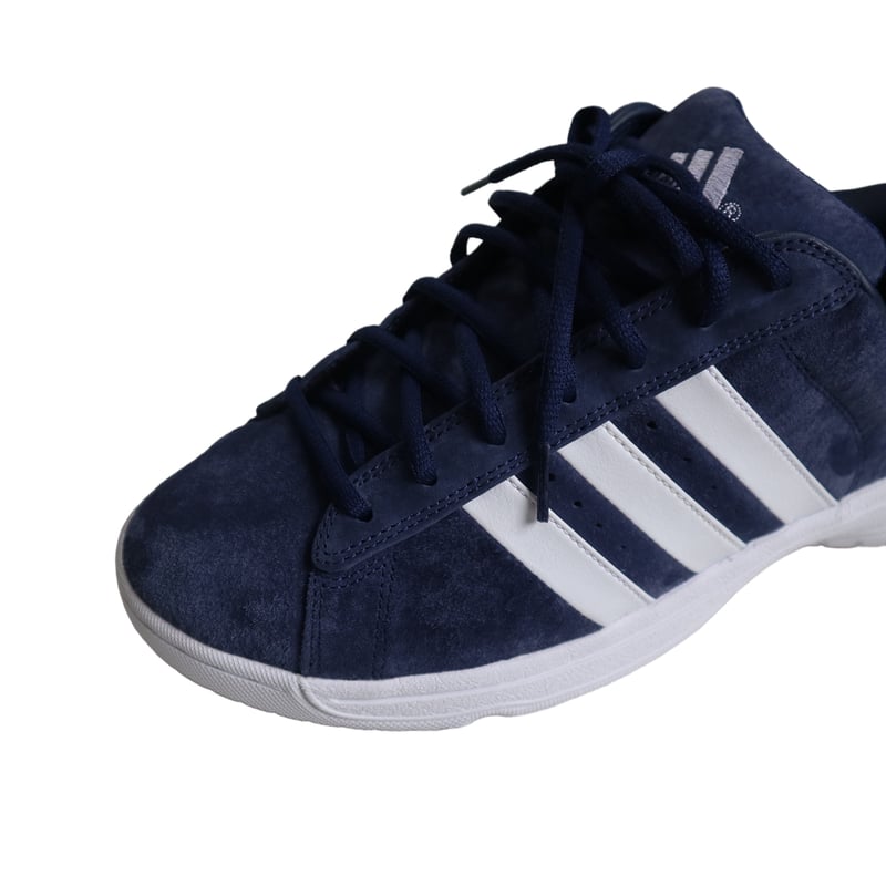 29cm Adidas Campus Supreme Suede Navy So