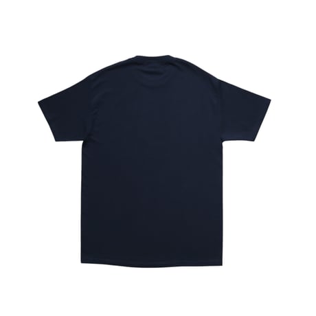 L Bedlam Prasad T Shirts Navy