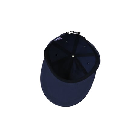 Onesize Winner Caps Cotton Longbill Cap Navy