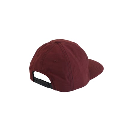 Onesize Bedlam JP Target Nylon Cap Brick