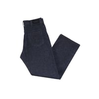 W30 L30～W34 L30 Bedlam Target Indigo Denim Indigo