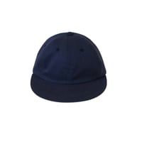 Onesize Winner Caps Cotton Longbill Cap Navy