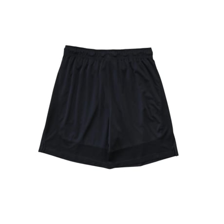 L Nike Game Shorts Black