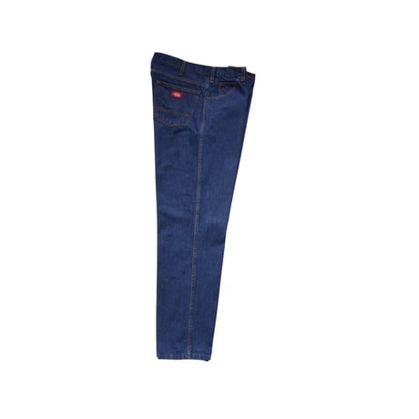 W36 L30 Dickies Regular Fit Jeans Dark Wash