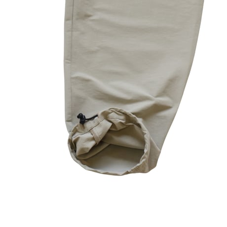 M〜L Bedlam Target Swish Pants Beige