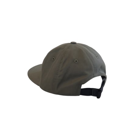 Onesize Winner Caps Cotton Longbill Cap Olive