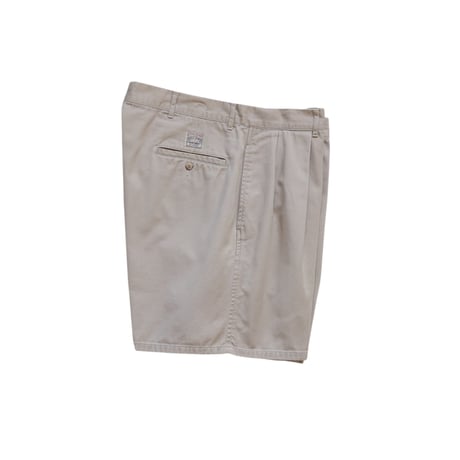 W36 Polo Ralph Lauren Tac Chino Shorts Khaki