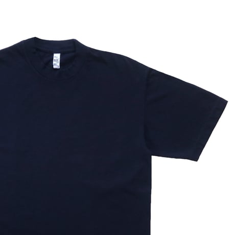 S〜L (White) M Los Angeles Apparel 6.5oz Garment Dye T Shirts 4color