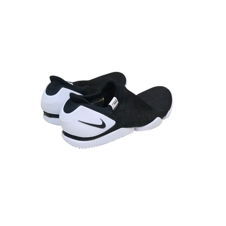 26cm Nike Aauasock 360 Black