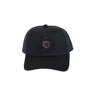 Onesize Bedlam Wowey Dazzle Cap Black