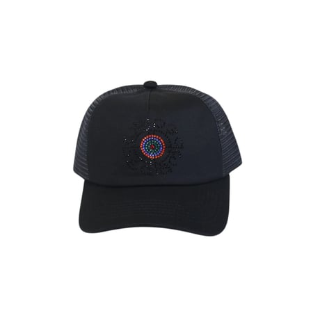 Onesize Bedlam Wowey Dazzle Cap Black
