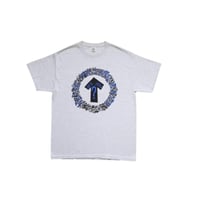 L Delta Do You ? T Shirts Ash Grey