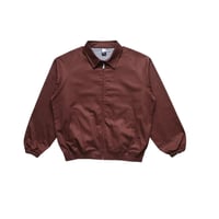 M L Beimar Swingtop Jacket Brown