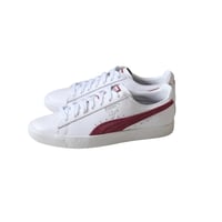 27.5cm Puma × Def Jam Recordings Clyde White