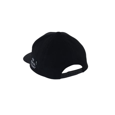 Onesize Cheap Times Enjoy Corduroy Cap Black