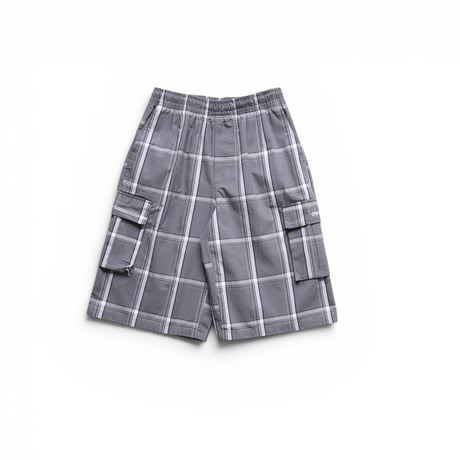 ショーツとチェックショーツ チェックショーツ | STORES