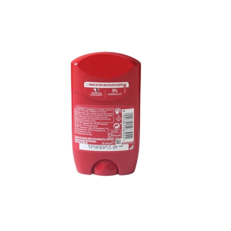 Old Spice Deep Sea Deodorant