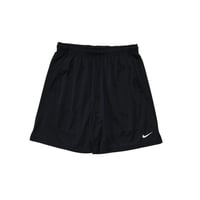 L Nike Game Shorts Black