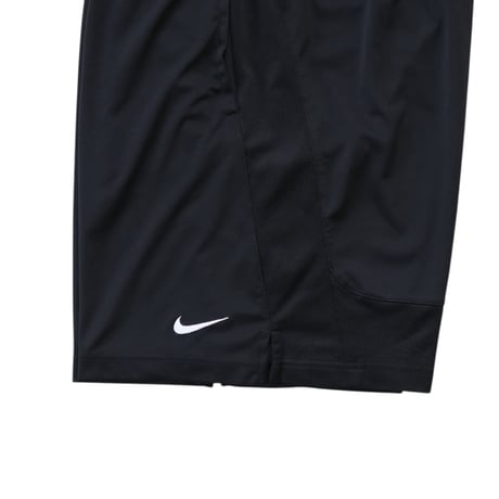 L Nike Game Shorts Black