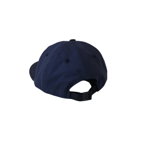 Onesize Winner Caps Cotton Longbill Cap Navy