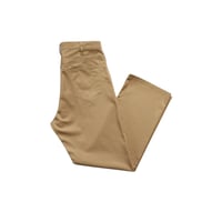 L〜XL Hella Green Chino Pants Beige
