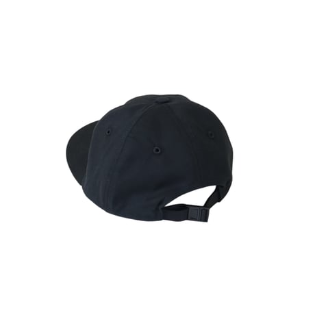 Onesize Winner Caps Cotton Longbill Cap Black