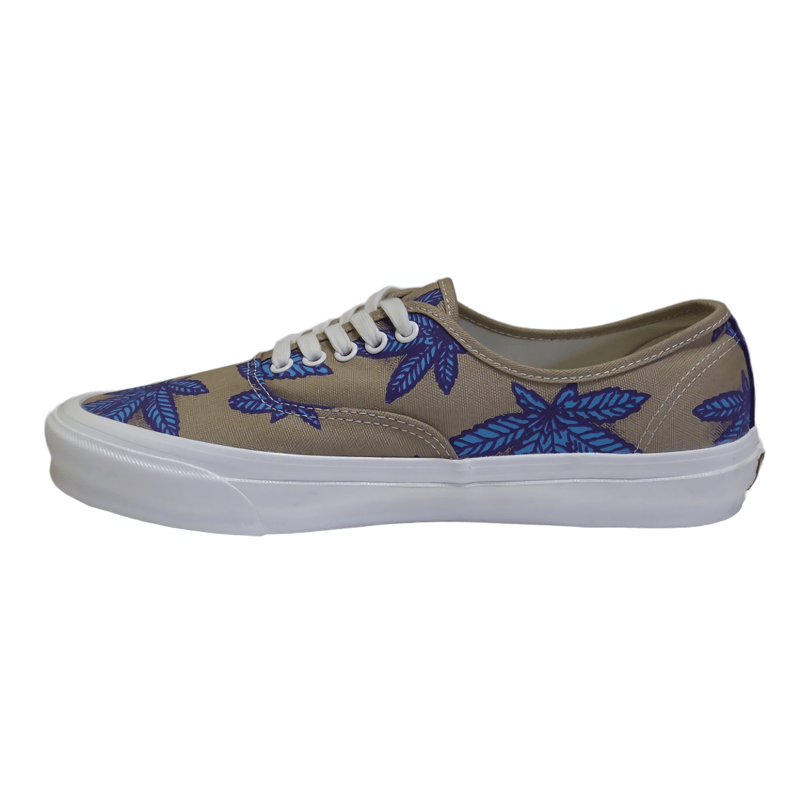 28.5cm Vans Valut Leaf OG Authentic LX Sweet Re...