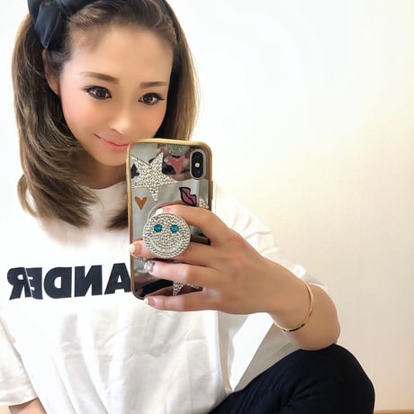 おリボンカチューシャ