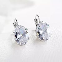ジュエリーピアス