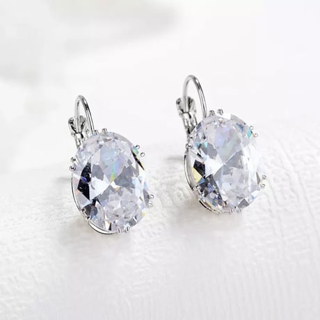ジュエリーピアス