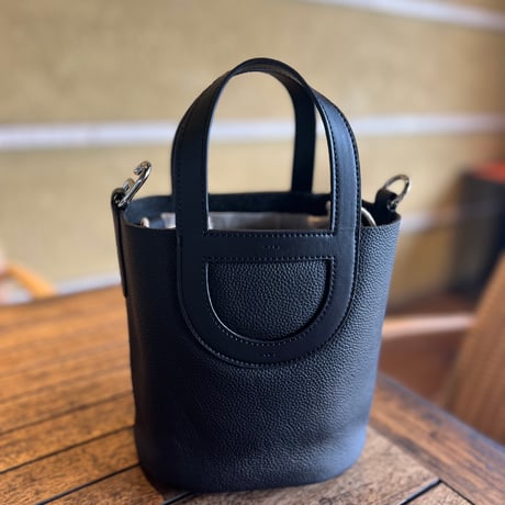 新作ループバケットbag