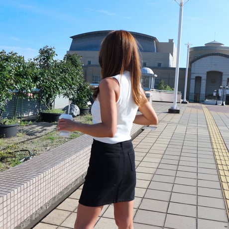 ジップキラキラタング