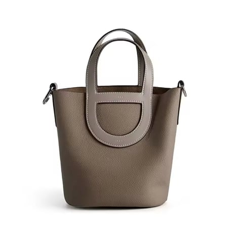 新作ループバケットbag