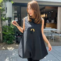 バルーンチュニック
