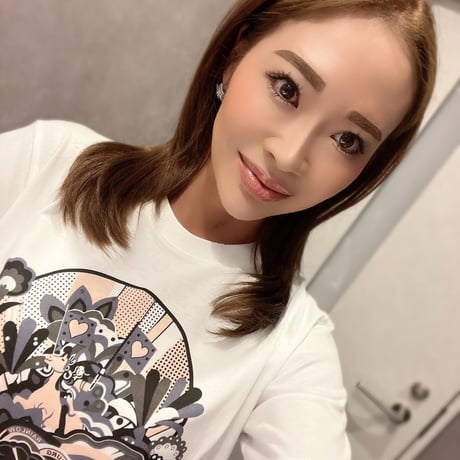 カルトゥッシュTシャツ