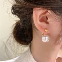 パールピアス