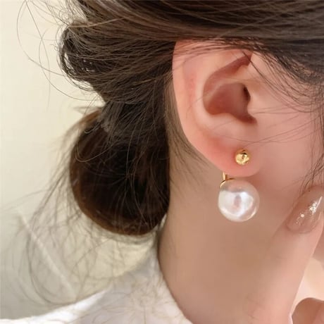 パールピアス