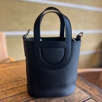 新作ループバケットbag