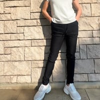 スーパーストレッチカジュアルパンツ