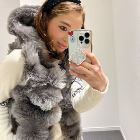 おリボンカチューシャ