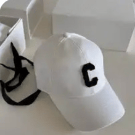 新作High quality C cap
