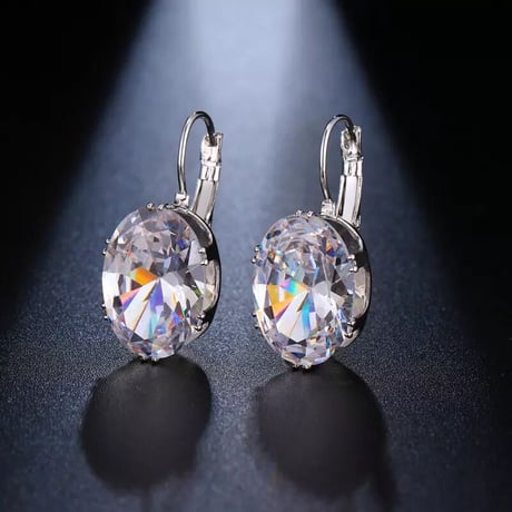 ジュエリーピアス