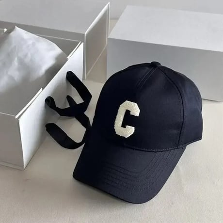 新作High quality C cap