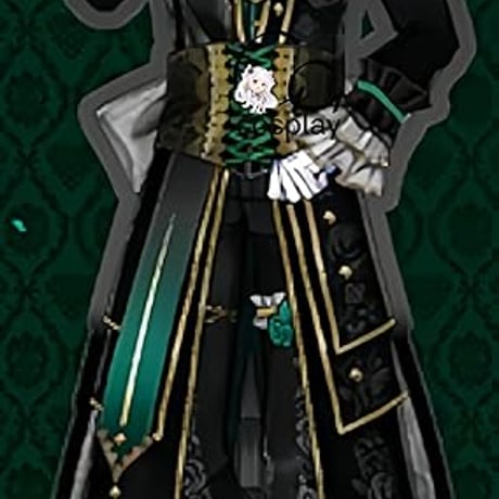 悪魔執事と黒い猫 | STORES 悪魔執事と黒い猫 | STORES