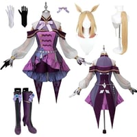 勝利の女神 : NIKKE (メガニケ)」× マリオンクレープ コラボ